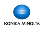 Konica Minolta