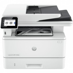 МФУ HP Europe LaserJet Pro MFP 4103fdw 2Z629A