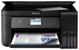 МФУ Epson L6160 C11CG21404