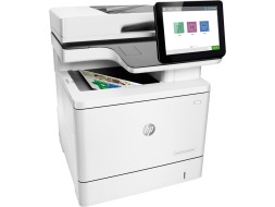 МФУ HP Color LaserJet Enterprise MFP M578dn 7ZU85A
