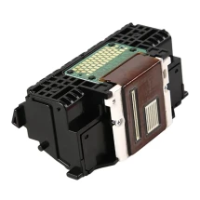 Печатающие головки Canon